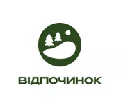 Рекреаційна зона на березі озера