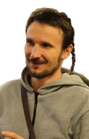 Олександр Албул