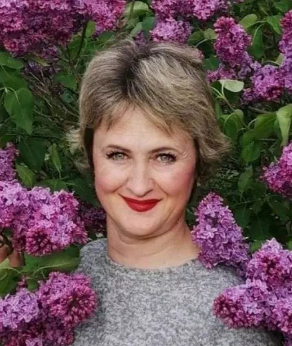 Катерина Володимирівна Бабіченко