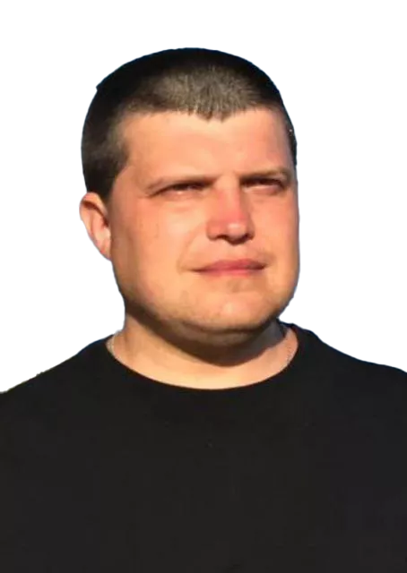 Євген Букет