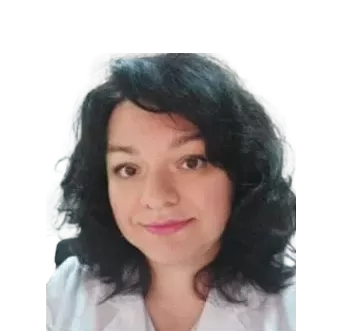 Чижова Валентина Петрівна