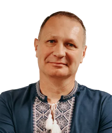 Гринь Юрій В'ячеславович