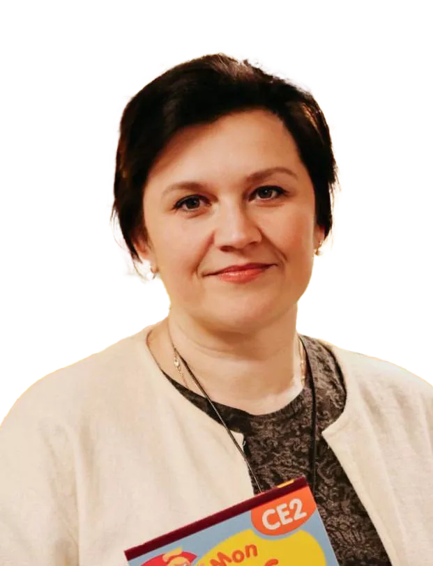 Ірчак Наталія Володимирівна