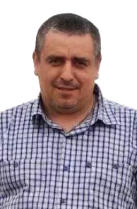 Дмитро Ларчиков