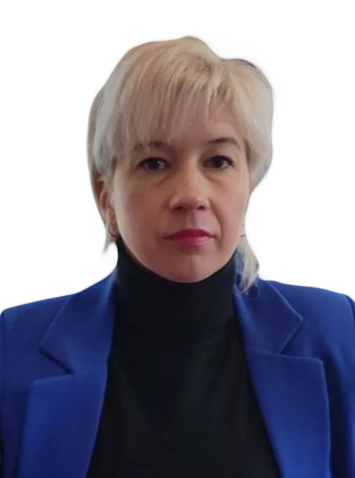 Тетяна Ларчикова