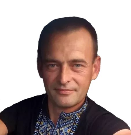 Сніжко Олександр Вікторович