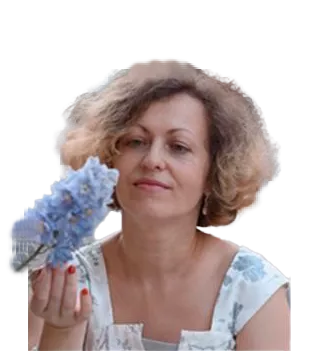 Самоць Ірина Анатоліївна