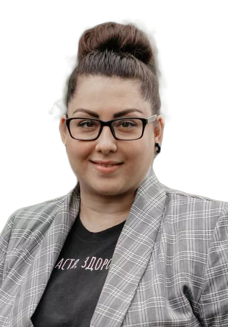 Шалобалова Анна Вікторівна