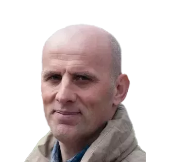 Шмаргун Віталій Миколайович