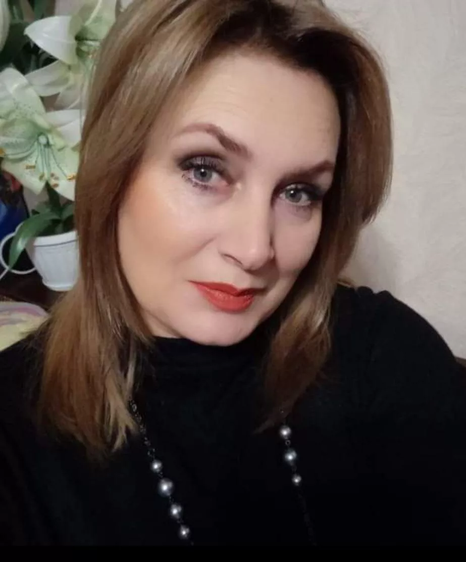 Людмила Миколаївна Ступак