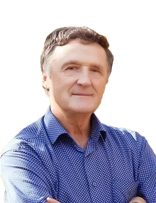 Обухівський Валерій Вікторович